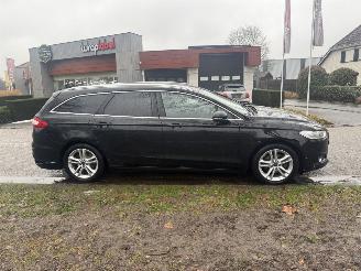 Ford Mondeo  picture 6