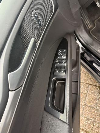 Ford Mondeo  picture 23