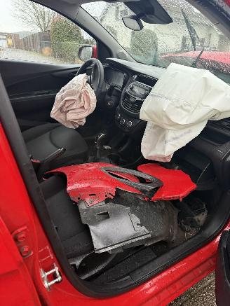 Opel Karl  picture 17