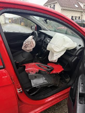 Opel Karl  picture 14