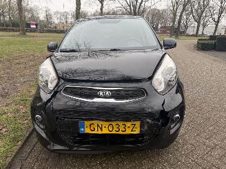 Kia Picanto  picture 8