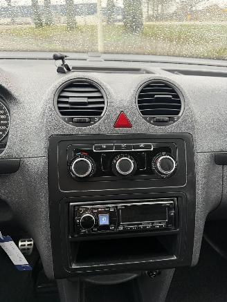 Volkswagen Caddy  picture 18