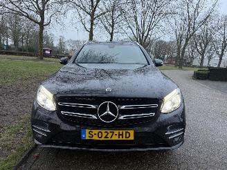Mercedes GLC  picture 8