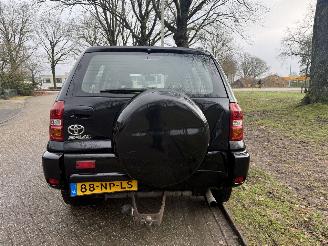 Toyota Rav-4  picture 4