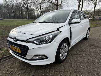 Avarii autoturisme Hyundai I-20  2018/1