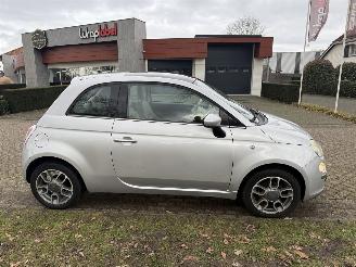 Fiat 500  picture 6