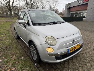 Fiat 500  picture 7
