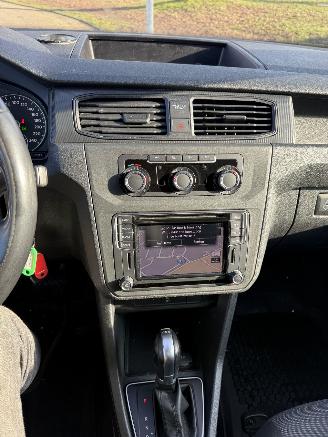 Volkswagen Caddy maxi  picture 20