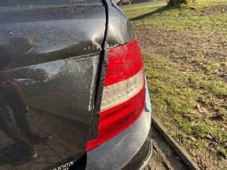 Mercedes C-klasse 180 business class avantgarde picture 11