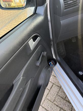 Volkswagen Fox  picture 13