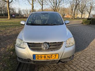 Volkswagen Fox  picture 8