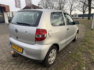 Volkswagen Fox  picture 5