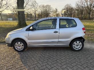 Volkswagen Fox  picture 2