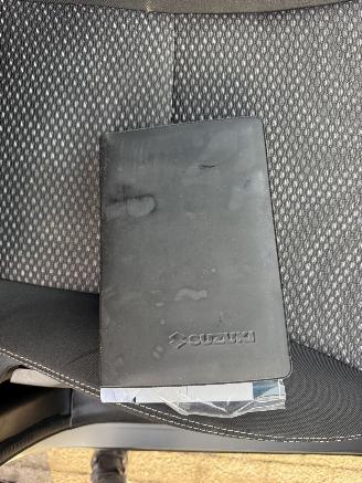 Suzuki Vitara  picture 25