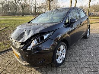 skadebil auto Ford Fiesta  2010/1