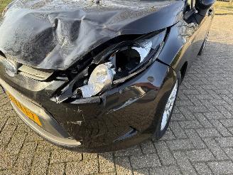 Ford Fiesta  picture 9