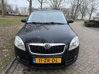 Skoda Fabia  picture 8