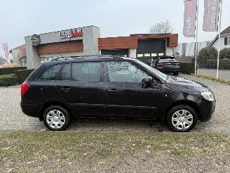 Skoda Fabia  picture 6