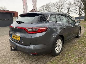 Renault Mégane  picture 5