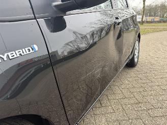 Toyota Yaris  picture 9