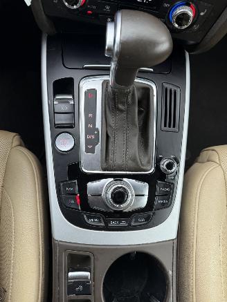 Audi A5 CABRIOLET picture 23