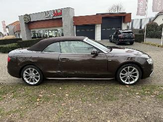 Audi A5 CABRIOLET picture 6