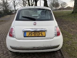 Fiat 500  picture 4