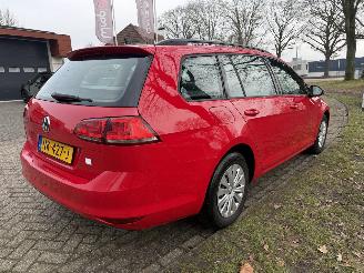 Volkswagen Golf  picture 5