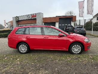 Volkswagen Golf  picture 6