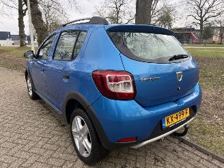 Dacia Sandero  picture 3