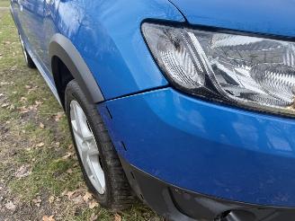 Dacia Sandero  picture 10