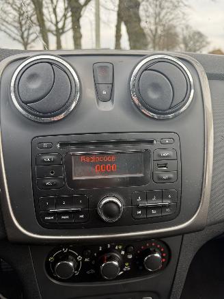 Dacia Sandero  picture 16