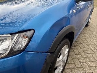 Dacia Sandero  picture 11