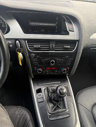 Audi A4 Limousine picture 18