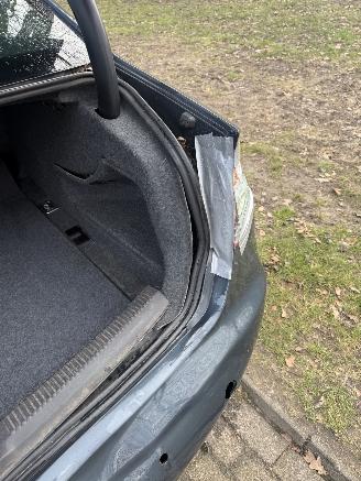 Audi A4 Limousine picture 15