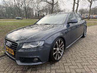 skadebil auto Audi A4 Limousine 2008/1