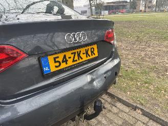 Audi A4 Limousine picture 9