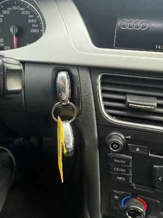 Audi A4 Limousine picture 19