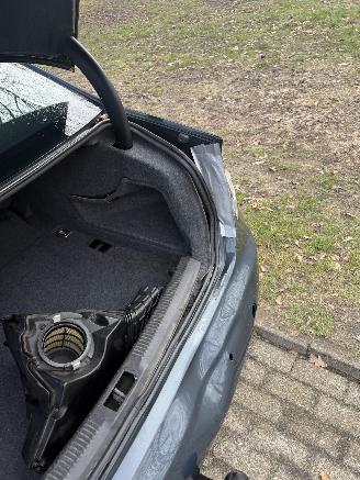 Audi A4 Limousine picture 11