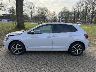 Volkswagen Polo  picture 2