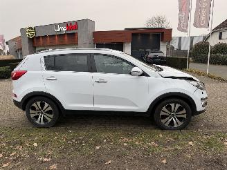 Kia Sportage  picture 6