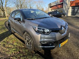 Renault Captur  picture 7