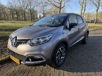 Unfallwagen Renault Captur  2017/1