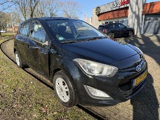 Hyundai I-20  picture 7