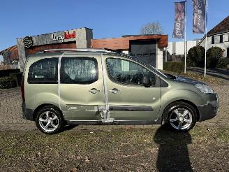 Peugeot Partner Tepee  picture 6