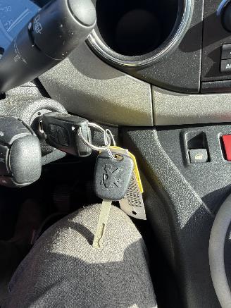 Peugeot Partner Tepee  picture 22