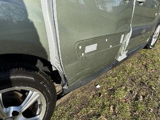 Peugeot Partner Tepee  picture 12