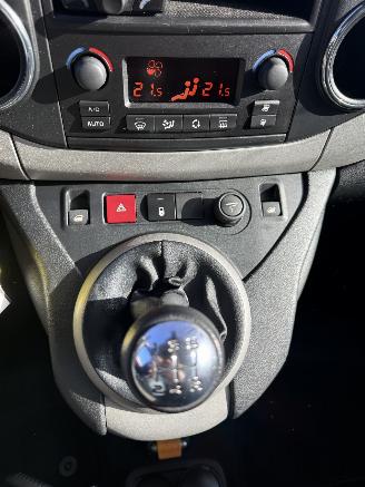 Peugeot Partner Tepee  picture 18