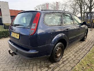 Ford Focus  picture 5