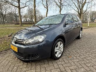 skadebil auto Volkswagen Golf  2010/1
